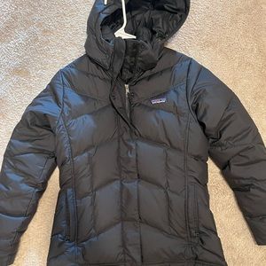PATAGONIA Womens Down With It Jacket